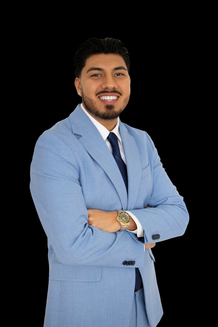 Profil de Christopher Salgado